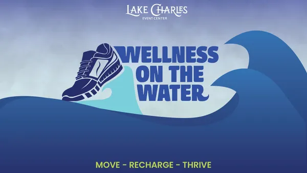 Wellness on the Water