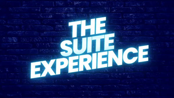 Utilita Arena Cardiff - Suite Experience