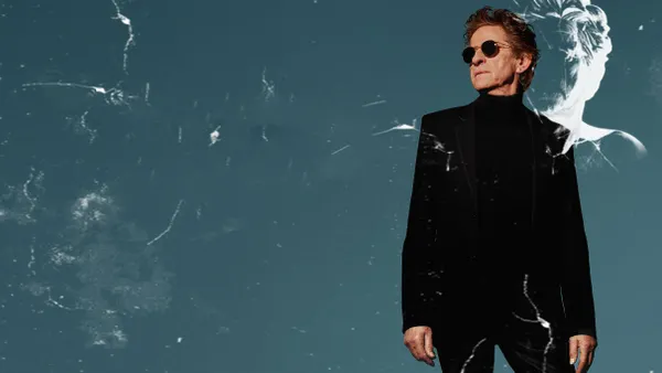 Hubert Felix Thiefaine