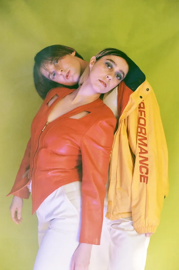 Blue Hawaii (DJ Set)