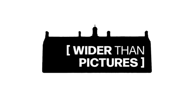 Wider Than Pictures