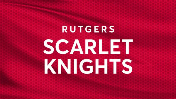 Rutgers Scarlet Knights Softball