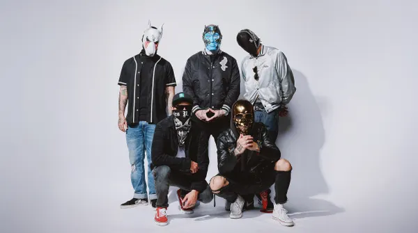 Hollywood Undead