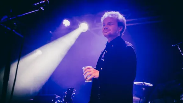 Geordie Greep Denies Rape Allegation During Vancouver Concert