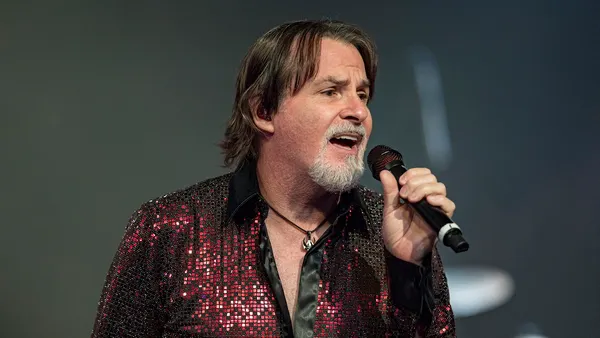 Tommy DeCarlo, Lead Singer of Boston, Dead at 60