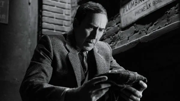 Nicolas Cage Reveals He Refused to Sign AI Waiver for Spider-Noir and Isn’t Likely to Work With Amazon Again