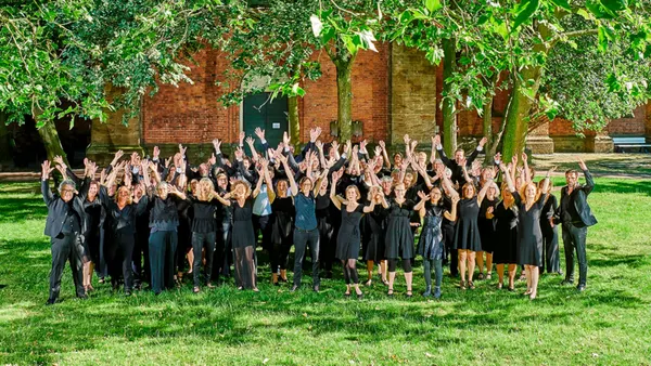 IntoNation - Chor der Hochschule Bremen
