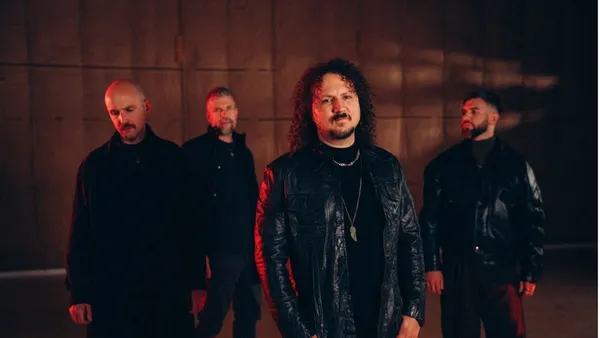 Haken Announce Spring 2027 North American Tour