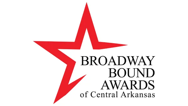 The Broadway Bound Awards of Central Arkansas