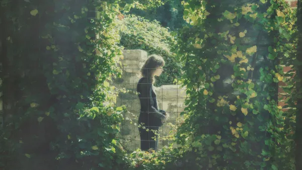 Kellen Kennedy, Anterra + Peter Stone, Jamie Gray