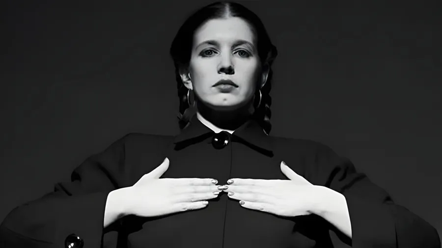 Lene Lovich
