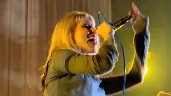 Hayley Williams Kicks Off “Ego Death” Tour: Setlist + Video