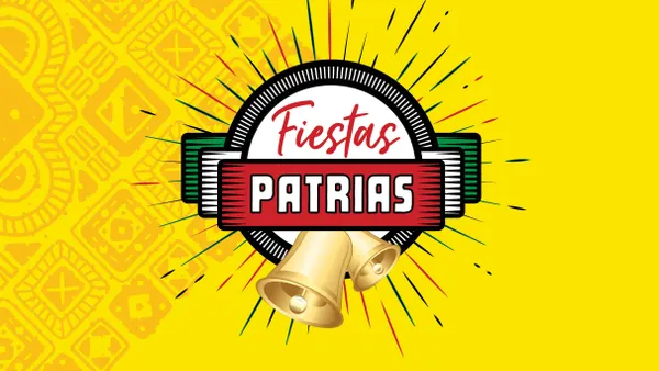 Fiestas Patrias