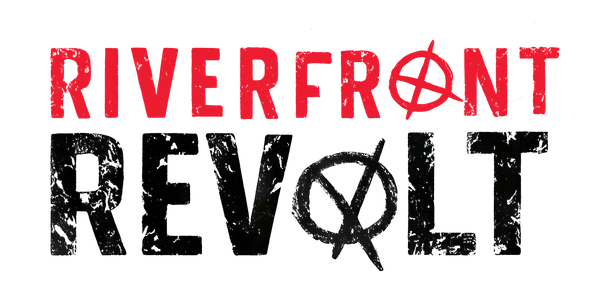 Riverfront Revolt ft. Beartooth