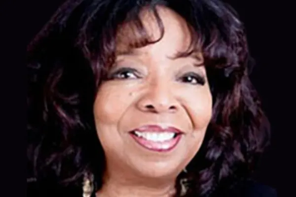 Brenda Lee Eager