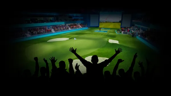 TGL Presented by SoFi