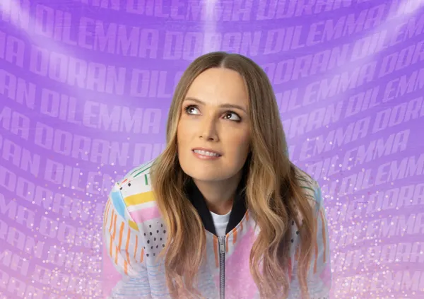 Emma Doran: Emmaculate