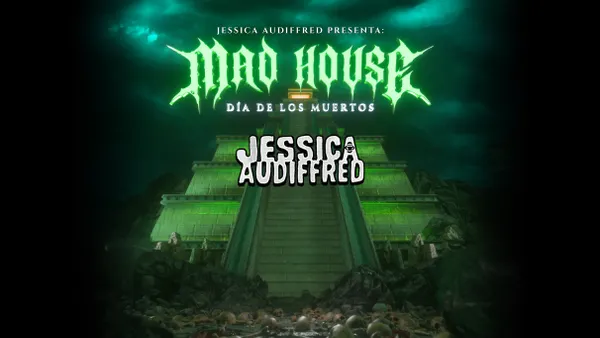 General Mad House: Dia de los Muertos