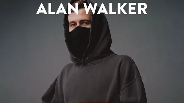Alan Walker