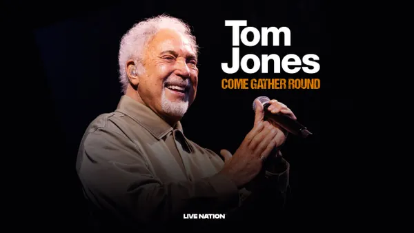 Tom Jones