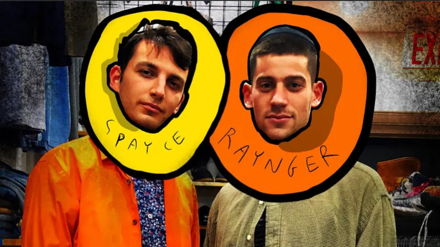 Spayce Raynger