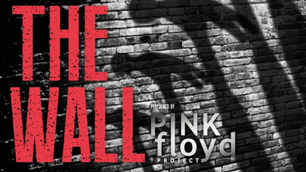 Pink Floyd Project – The Wall