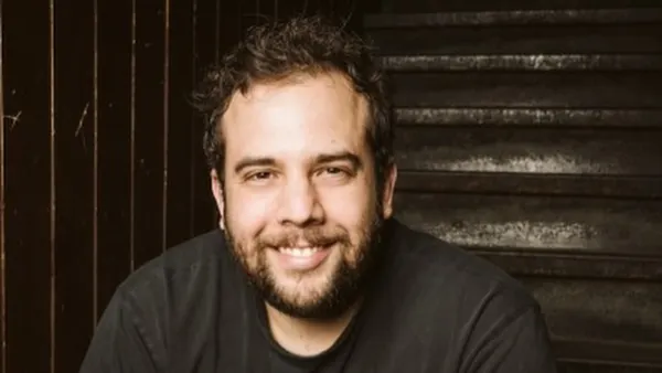 Eric Rahill