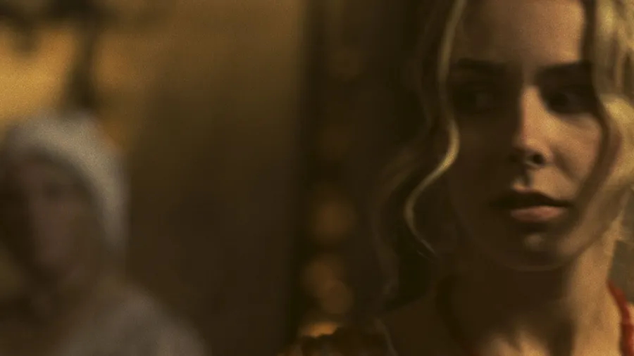 Spökvandring Comedy Art