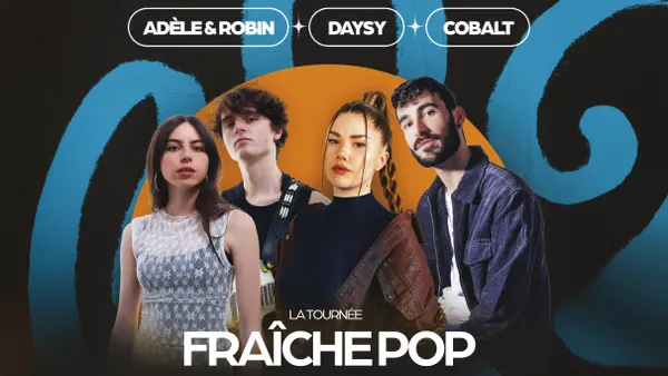 Fraîche Pop