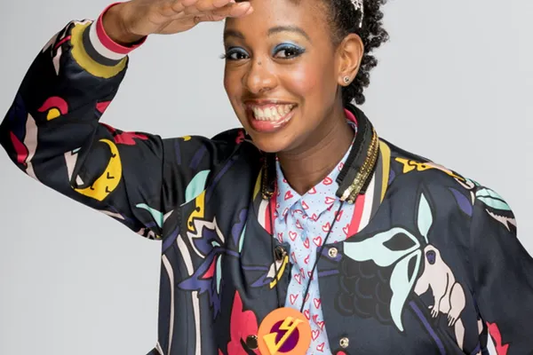 YolanDa's Band Jam (Children's and Family Show)