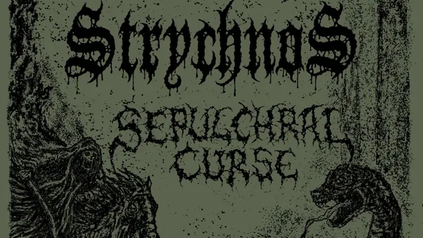 Strychnos