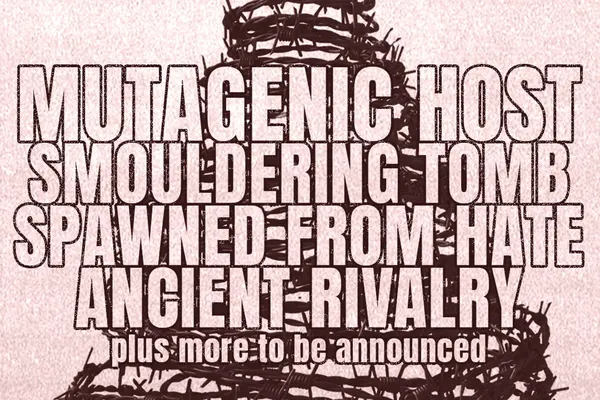 Mutagenic Host