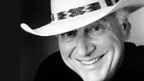 Jerry Jeff Walker w/ Django Walker