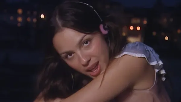 Olivia Rodrigo Begins Next Era with New Song “drop dead”: Stream