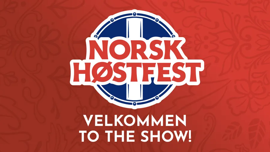 Norsk Hostfest