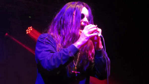 Diary of An Ozzman (Tribute to Ozzy Osbourne)