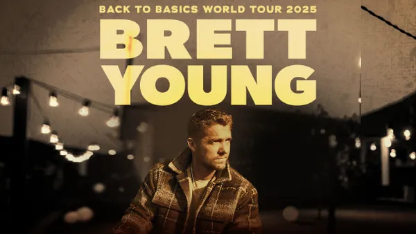 Brett Young