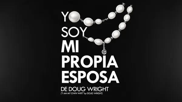 Yo soy mi propia esposa