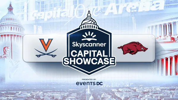 Virginia Cavaliers Men's Basketball