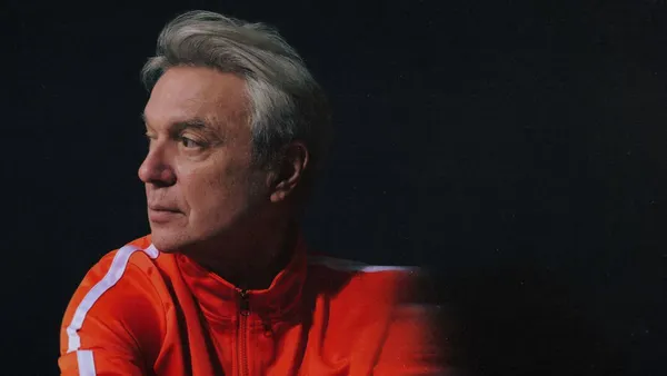 David Byrne Releases Who Is the Sky? Deluxe Edition with Four Bonus Tracks: Stream