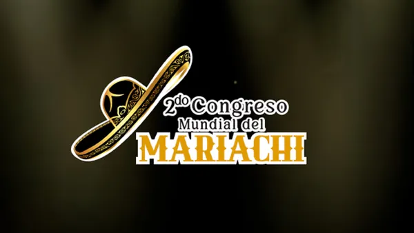 Magno Concierto Del 2do Congreso Mundial Del Mariachi