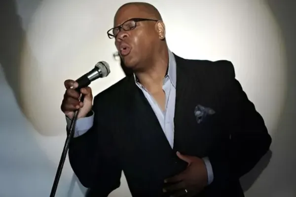 MARLO WELLS and Jazz Moves Soulful, Smooth, R & B and Jazz