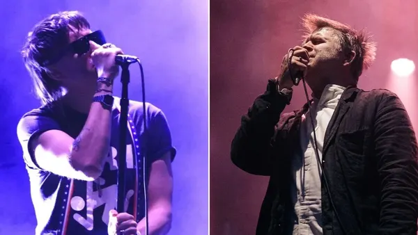 Just Like Heaven Announces 2026 Lineup with The Strokes and LCD Soundsystem