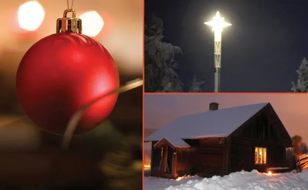 Dra krakken bortåt glaset
