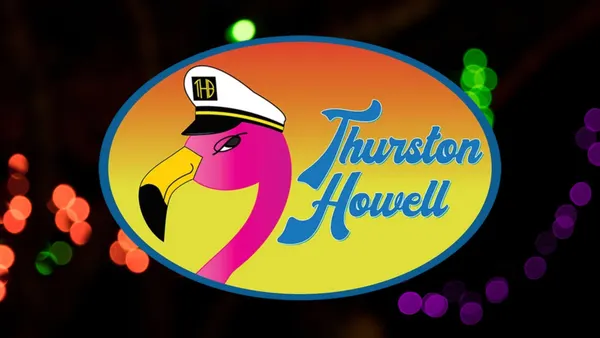 Thurston Howell – A Premier Yacht Rock Spectacular!