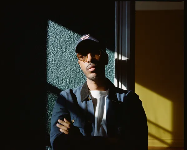 Oddisee