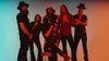 Whiskey Myers: WHAT WE WERE BORN TO DO TOUR