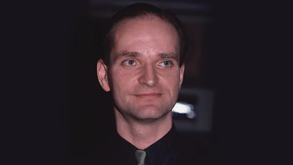 Florian Schneider’s Kraftwerk Gear Going Up for Auction