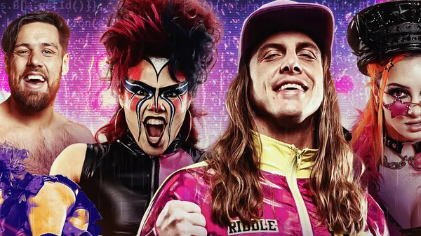 Major League Wrestling