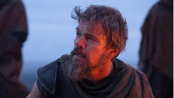 Christopher Nolan’s Favorite Translator Absolutely Hated His Odyssey